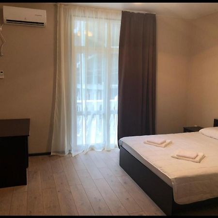 Жоэквара Gagra Esterno foto